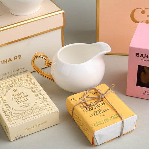 GiftSec Parisian Afternoon - iPantry UAE