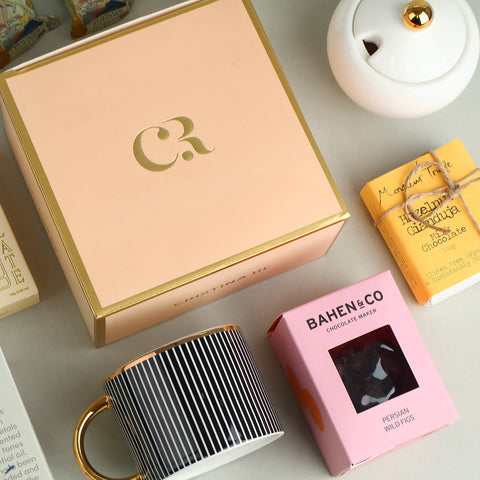 GiftSec Parisian Afternoon - iPantry UAE