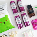 GiftSec Portello Party Hamper - iPantry