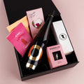 GiftSec Posh Plonk Pinot Grigio Hamper - iPantry UAE