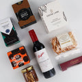 GiftSec Red Wine Indulgence Collection - iPantry UAE