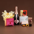 GiftSec Rose Chandon & Sweets Hamper - iPantry UAE