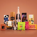 GiftSec Rose Indulgence Hamper - iPantry UAE