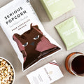 GiftSec ST. Ali Feels Good Gift Box - iPantry UAE