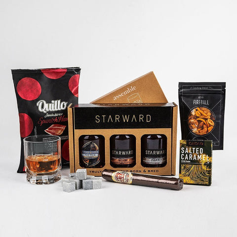 GiftSec Starward Hamper - iPantry UAE