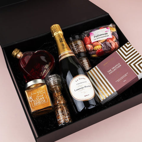 GiftSec Taste of France Hamper - iPantry UAE
