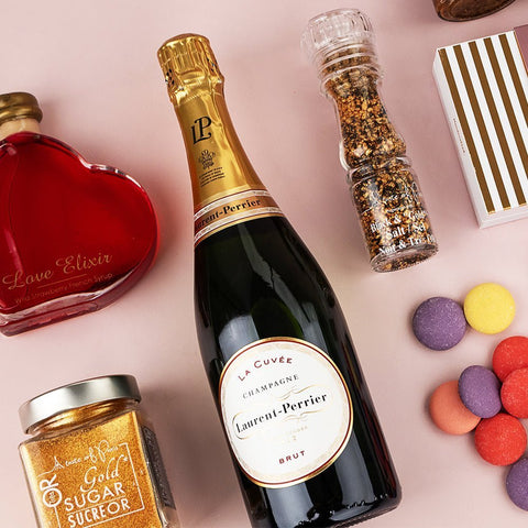 GiftSec Taste of France Hamper - iPantry UAE