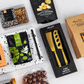 GiftSec Terrazzo Serving Board Hamper - iPantry UAE