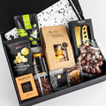 GiftSec Terrazzo Serving Board Hamper - iPantry UAE