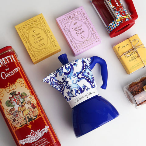 Giftsec The Dolce Collection - iPantry UAE