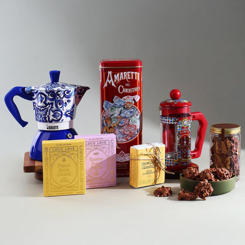 Giftsec The Dolce Collection - iPantry UAE