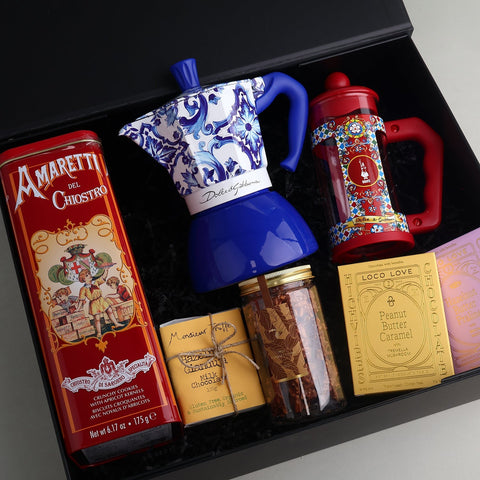 Giftsec The Dolce Collection - iPantry UAE