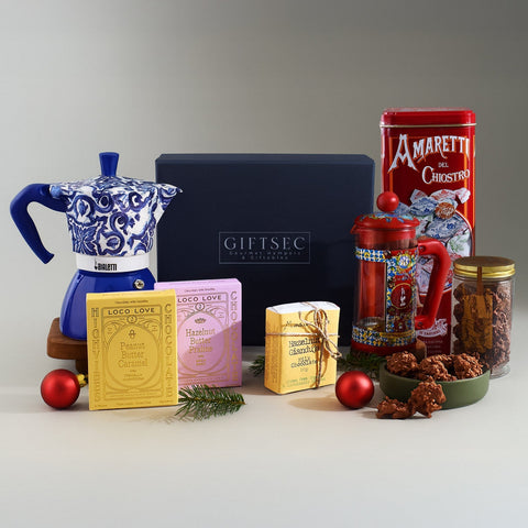 Giftsec The Dolce Collection - iPantry UAE