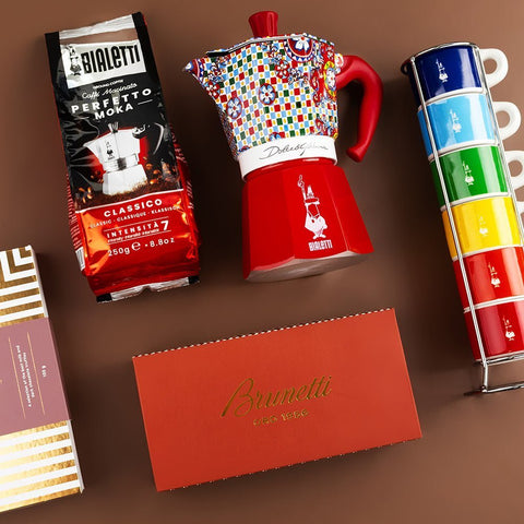 GiftSec The Dolce Hamper - iPantry UAE