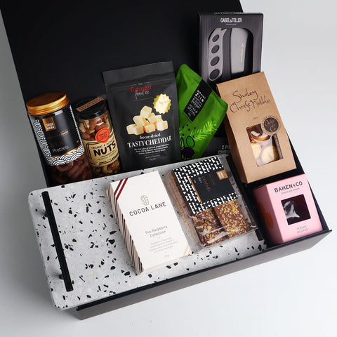 GiftSec The Entertainer’s Collection - iPantry UAE