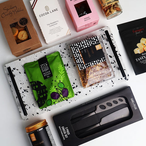 GiftSec The Entertainer’s Collection - iPantry UAE