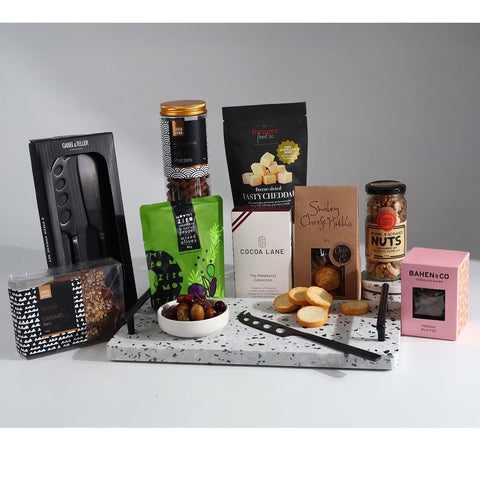 GiftSec The Entertainer’s Collection - iPantry UAE