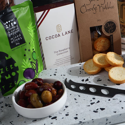 GiftSec The Entertainer’s Collection - iPantry UAE