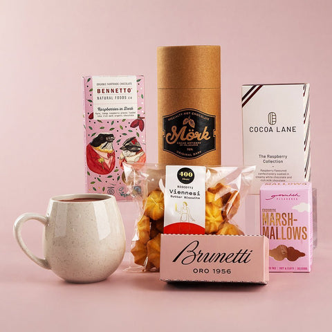 GiftSec The Mork Hamper - iPantry UAE