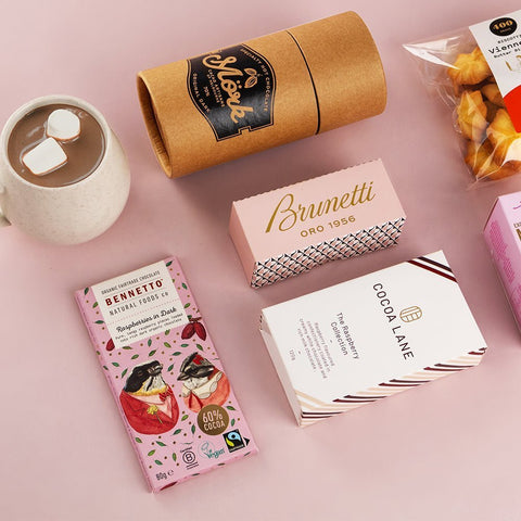 GiftSec The Mork Hamper - iPantry UAE
