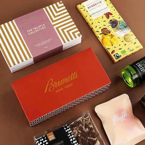 GiftSec The Passion Hamper - iPantry UAE