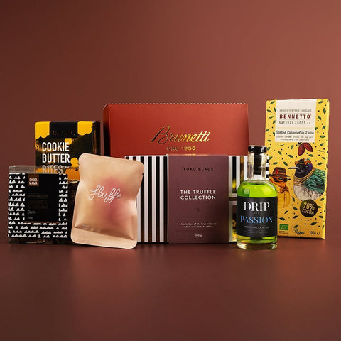 GiftSec The Passion Hamper - iPantry UAE