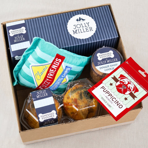 GiftSec The Pooch Hamper - iPantry UAE