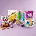 GiftSec The Protein Hamper - iPantry UAE