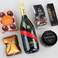 GiftSec Thinking of You Hamper - iPantry UAE