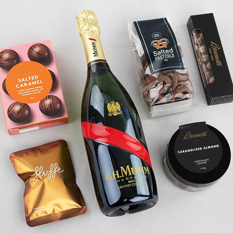 GiftSec Thinking of You Hamper - iPantry UAE