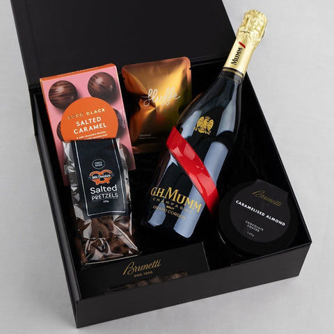 GiftSec Thinking of You Hamper - iPantry UAE