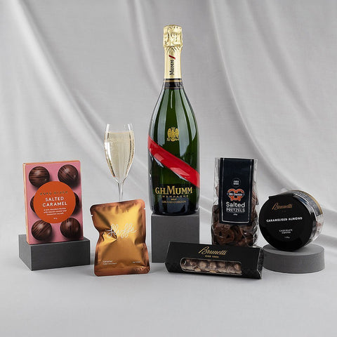 GiftSec Thinking of You Hamper - iPantry UAE