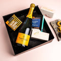 GiftSec Veuve & Sweets Hamper - iPantry UAE