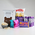 GiftSec Violet Viper Party Pack - iPantry