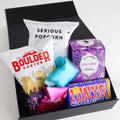 GiftSec Violet Viper Party Pack - iPantry