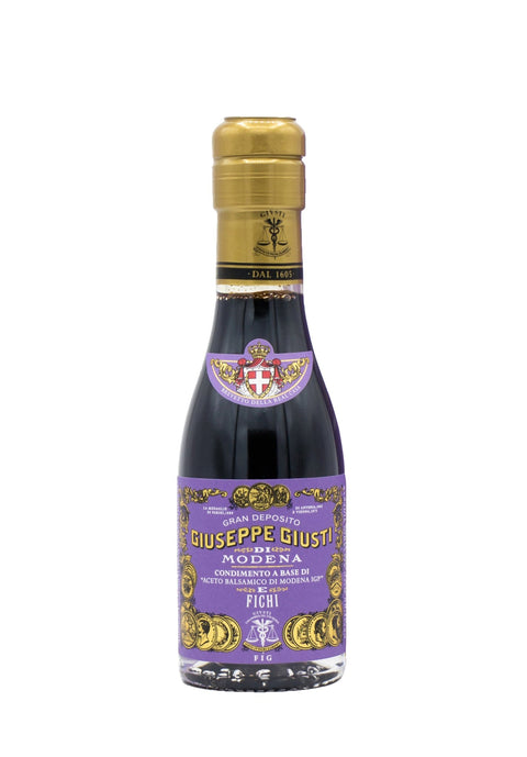Giuseppe Giusti Di Modena Fig Balsamic Champagnottina | 100mL - iPantry