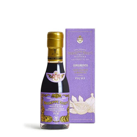 Giuseppe Giusti Di Modena Fig Balsamic Champagnottina | 100mL - iPantry