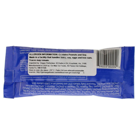 GoMaxGo Cleo's Peanut Butter Cups | 43g - iPantry UAE