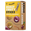 Goodness Me Pineapple & Passionfruit Fruit Sticks 8 Pack | 120g - iPantry