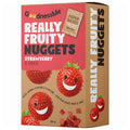 Goodness Me Strawberry Fruit Nuggets 8 Pack | 120g - iPantry
