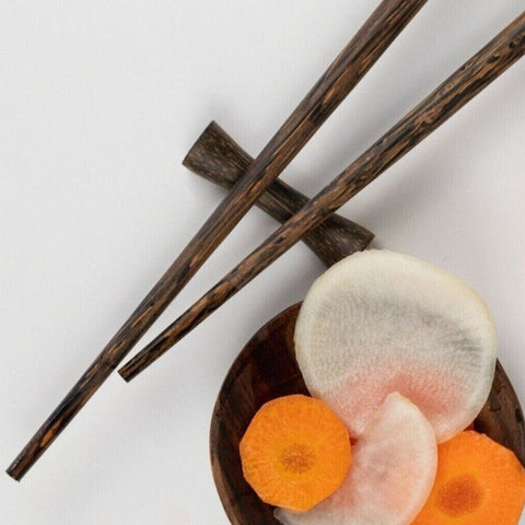 Green Street Kitchen Tsukemono Carrot with Mandarin Yuzu | 400g - iPantry