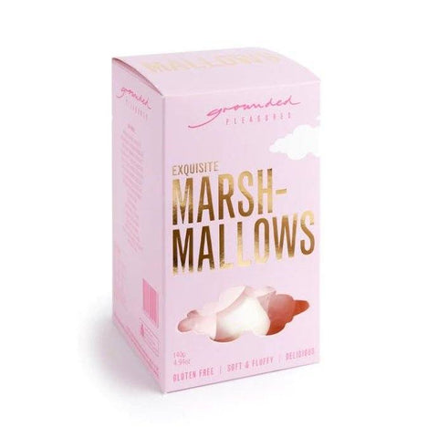 Grounded Pleasures Marshmallows | 50g - iPantry