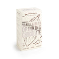 Grounded Pleasures Vanilla Bean Drinking Chocolate | 200g - iPantry