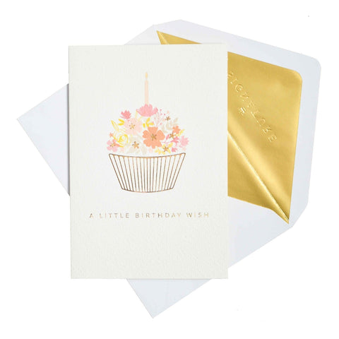 Hallmark A little Birthday Wish - iPantry UAE