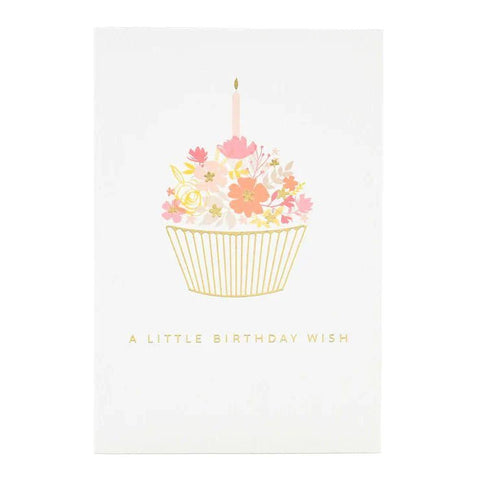 Hallmark A little Birthday Wish - iPantry UAE