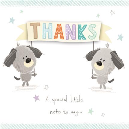 Hallmark A Special Little Note To Say… - iPantry UAE
