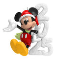 Hallmark A Year of Disney Magic Mickey Mouse 2025 Ornament - iPantry UAE