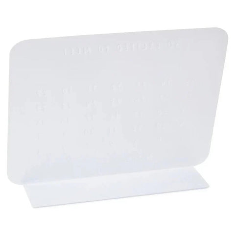 Hallmark Baby Magnetic Countdown Board - iPantry UAE