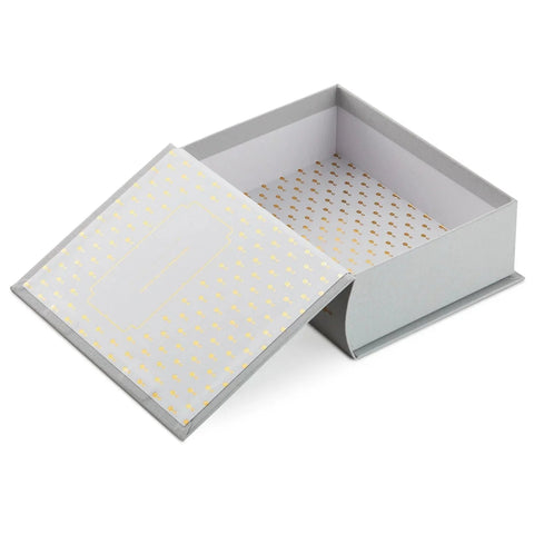 Hallmark Baby Memory Box - iPantry UAE