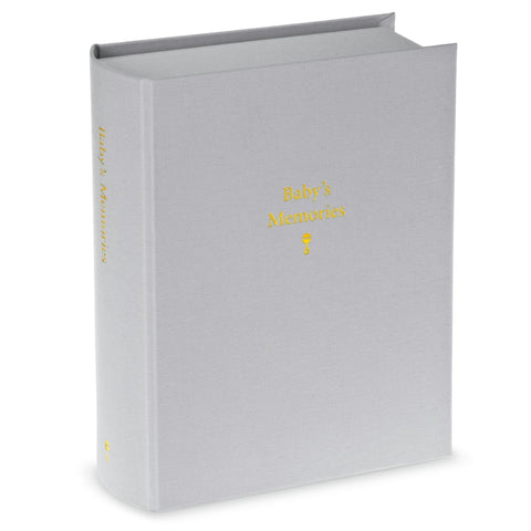 Hallmark Baby Memory Box - iPantry UAE